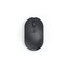 Hama mini bezdrátová optická myš WM-150, tichá, černá