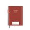 Notatnik Standard Issue Rosewood&Blush;