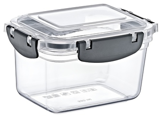 Dóza FRESHNEST 550ml 13,5x10x8cm