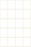 Avery Zweckform 3043 Etikety na ruční popis 22x18 mm, 120 ks, bílé
