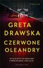 Czerwone oleandry (Duże litery)