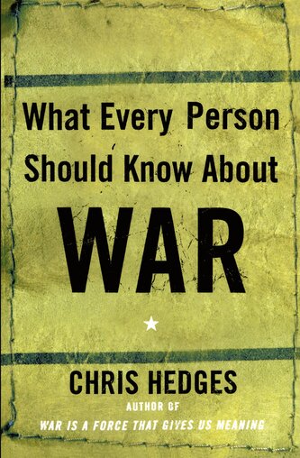 What Every Young Person Should Know
