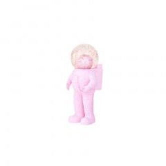 Kula śnieżna - The Astronauts mini różowy