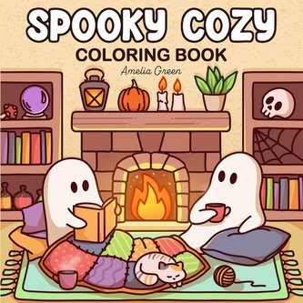Spooky Cozy