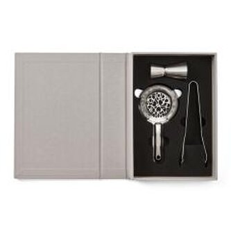 Zestaw The Essentials - Cocktail Tools