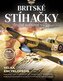 Britské stíhačky 2. světové války