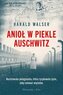 Anioł w piekle Auschwitz  (Duże Litery)