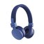 Hama Bluetooth sluchátka Freedom Lit III, on-ear, modrá