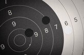Avery Zweckform 3522 Záslepky na terče Ø 19 mm, 1.000 ks, černé
