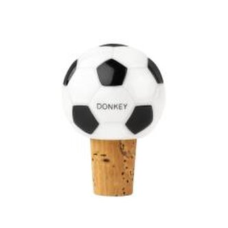 Korek na butelkę - Football Korek na butelkę - Football