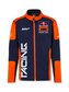KTM Red Bull Racing týmová bunda Softshell - XL