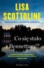 Co się stało z Bennettami? (Duże litery)