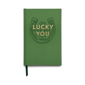 Notatnik A5/240K linia Lucky You