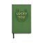 Notatnik A5/240K linia Lucky You