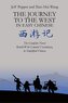 The Journey to the West in Easy Chinese