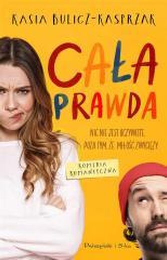 Cała prawda (Duże Litery)