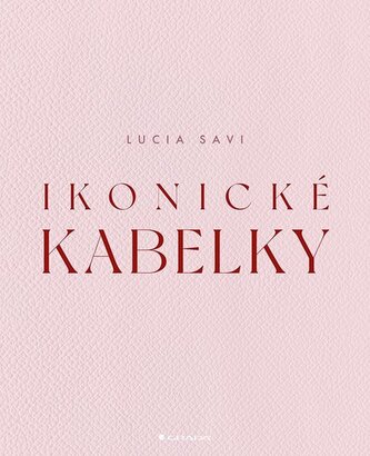 Ikonické kabelky