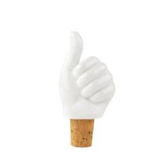 Korek na butelkę - Thumbs up