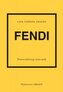 Fendi. Historia kultowego domu mody