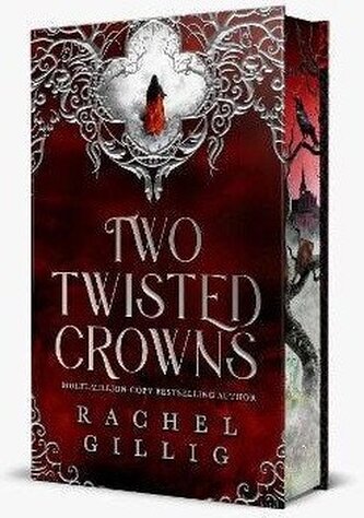 Two Twisted Crowns