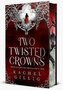 Two Twisted Crowns