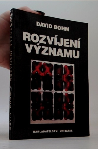 Rozvíjení významu