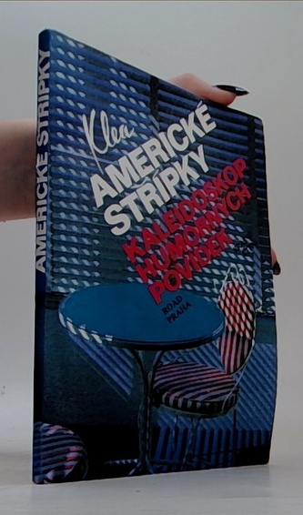 Kaleidoskop humorných povídek