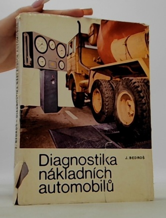 Diagnostika nákladních automobilů
