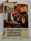 Diagnostika nákladních automobilů