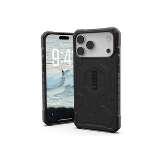 UAG Pathfinder Magsafe,Black - iPhone 2025 Pro Max