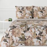Povlečení MARSA 100% bavlna 1x 220x200 cm, 2x povlak 70x80 cm francouzské povlečení MyBestHome
