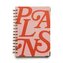 Undated 13 Mo Perpetual Planner - Plans