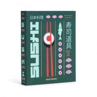 Zestaw The Essentials - Sushi Tools