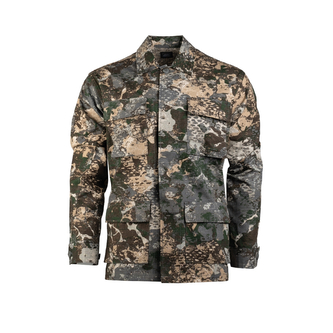 Blůza Mil-Tec US BDU Rip-Stop - WASP Z1B, XXL