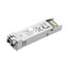 TP-Link OMADA ISM311LM průmyslový optický SFP modul MM (550nm), 1,25Gb/s, LC, 550m, -40°C až 85°C