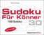 Sudoku für Könner 30 (5 Exemplare à 2,99 EUR)