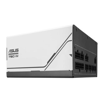 Asus zdroj AP-750G 750W, 80+ Gold, modular