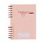 Notatnik Standard Issue No.12 Rosewood + Blush