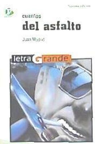 Cuendos del asfalto