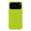 Tactical MagForce Velvet Smoothie Kryt pro Apple iPhone 17 Pro Max Avocado