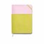 Notatnik Soft Pocket Journal Lilac&Matcha;