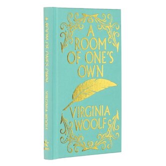 A Room of One's Own
