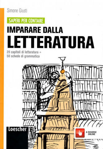 Imparare dalla letteratura