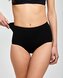 Stahovací kalhotky CULOTTE černá S/M modelante SENSI