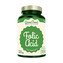 GreenFood Folic Acid 90 kapslí