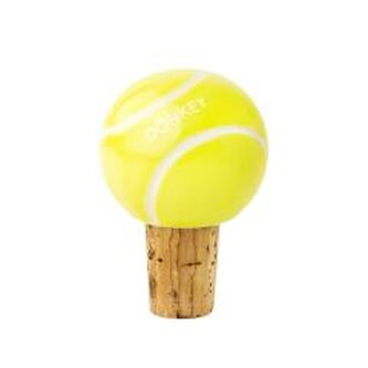 Korek na butelkę - Tennis Korek na butelkę - Tennis