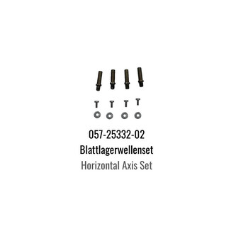 Amewi Ložiska hřídele pro 25332