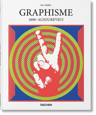 Graphisme. 1890-Aujourd'hui