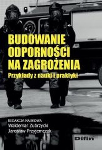Budowanie odporności na zagrożenia