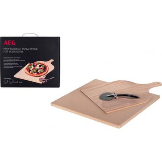 PIZZA set A9OZPS1
